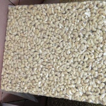 Cashew Nuts - PRIME FIELD AGRICULTURE LIMITED - United States