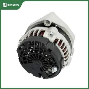 FAG 85.410/Fan 85.410 Engine Heavy Duty Small Trucks Spare Parts Car Alternators - Jiaxing Huaxing Environmental Protection Technology Co., Ltd. - China