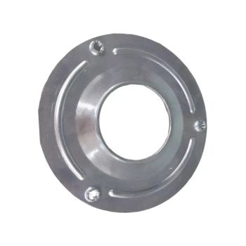Custom Auto Motorcycle Car OEM Precision Metal Stamping Parts - Hehua Machinery Technology (Kunshan) Co., Ltd - China