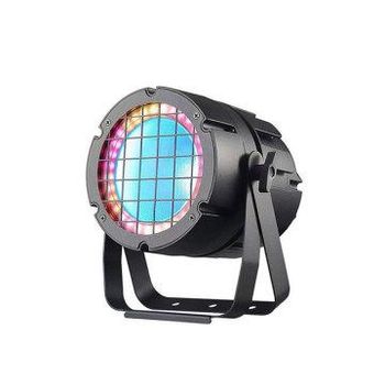 350W Waterproof RGBAL/ RGBAW 5-in-1 LED Par Can (PHN060) - Guangdong Phoenix Lighting Co., Ltd. - China