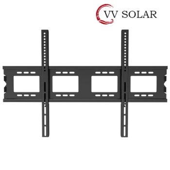 Wholesale Price Wall Mounts Excellent Quality LCD TV Bracket Mount for Hanging LED Tvs - Guangzhou V V SOLAR CO. LTD. - China