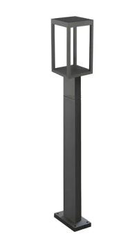 Outdoor Lawn Lights Power 6-10W Voltage 220V Origin China IP Rating IP67 Certification CE Lifespan ≥100000H Trademark - Nantong Pinxin New Energy Co., Ltd. - China