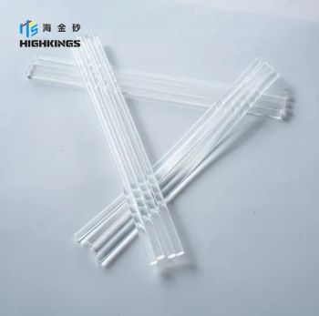 Fast Drying Waterproof Hot Melt Adhesive Blocks Assembly Lines Hot Melt Glue - Foshan Haijinsha Refractory Materials Co., Ltd. - China