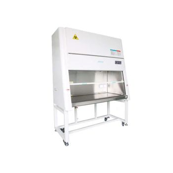 Hospital Research Department Human Protect Class II B2 Type Biological Safety Cabinets on Sale - Guangzhou Max Laboratory Equipment Co., Ltd. - China