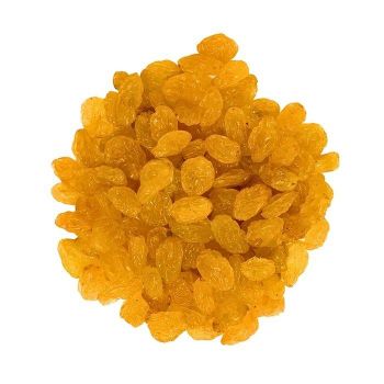 Organic Golden Raisins Nuts Quality Natural Dried Sweet Red Raisins for Digestion Iron Boost Potassium Antioxidant - TRADECENTRIC LLC - United States
