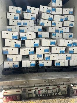 Free-range combined with farm-fed Beef frozen - Linkstar Vision - Mongolia