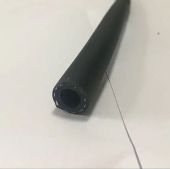 Premium High-Pressure PVC Hose for Marine Fuel Systems Shape Round Standard ISO Origin China Hollow Hollow OEM/ODM - Foshan Henghaosen Trading Co., Ltd. - China