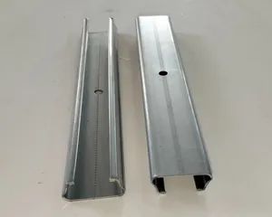 Excellent Locking Profile Zigzag Profile with Z275 Azm275 for Greenhouse - Tianjin Longlong Metal Products Factory - China