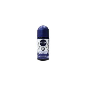 Nivea Deodorant Roll On Pearl & Beauty For Women 50Ml For All Skin Type And For Smooth & Beautiful Underarms - LIVE COMMERCE - France