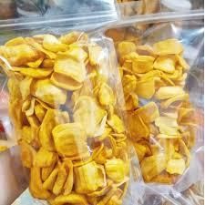 Premium Dried Jackfruit – 100% Natural Healthy Snack | Bulk & Retail Supply - THE GREEN INTERNATIONAL LIMITED - Tanzania