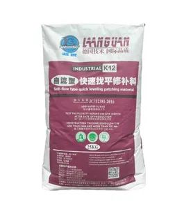 Multifunctional Ground Fix for High Strength Repair Mortar Solutions - Shanghai Languan New Building Materials Co., Ltd - China