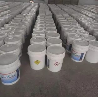 Best Buy Bleaching Powder 70 Granular by Sodium Process with High Quality - SHANDONG NEW SOURCE CHEMICAL CO.,LTD - China