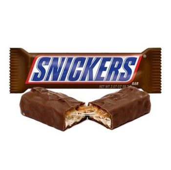 wholesale Sandwich 51g chocolate price exotic snickers chocolate - Exigentelaxia Unipessoal Lda - Portugal