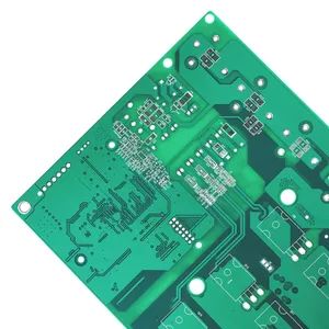 Advanced PCBA for IoT & Smart Home Devices Rigid-Flex & High-Density Solutions From Prototype to Mass Production - Fastline Circuits Co., Limited - China