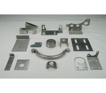 OEM Laser Cutting Bending Parts Stamping Service Steel Aluminum Sheet Metal Punch Processing Custom Metal Fabrication Services - Hangzhou Disheng Technology Co., Ltd. - China