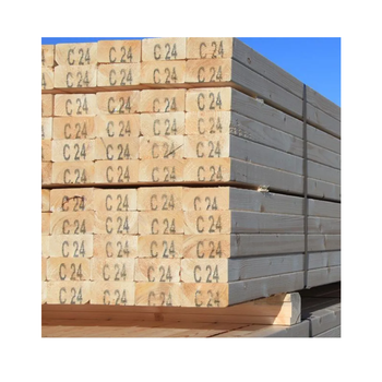 C24 Spruce Sawn Lumber - High-Quality Timber for Construction and Building - Exigentelaxia Unipessoal Lda - Portugal