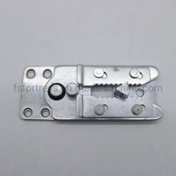 Folding Sofa Bed Hinge High Quality Armrest Furniture Hinges - FOSHAN JINRUI PLASTIC HARDWARE PRODUCT CO., LTD - China