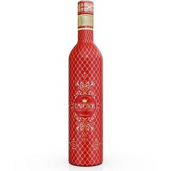 Emperor Watermelon Vodka 700ml | 70cl | 38% ABV - HORIZONS GROUP (LONDON) LTD. - United Kingdom