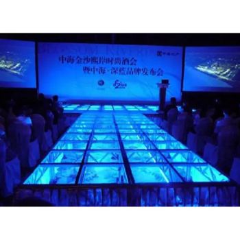 Truss Stage Truss High Quality Aluminum Global Truss Stage Light Stand - Suzhou Guyun Tent Co., Ltd. - China