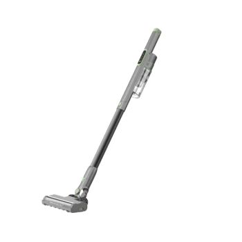 Handheld Vacuum Cleaner Electric Cordless Handheld with Dust Collecting Station - Suzhou Vortex Technology Co., Ltd. - China