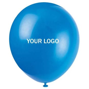 AI-MICH Different Size Latex Advertisements Custom Logo Balloons - Shenzhen Ai-Mich Science And Technology Limited - China