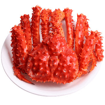 Frozen Red king Crab/Wholesale Frozen King Crab 2019 For Sale. - GOLD COMERCIO E SERVICOS EIRELI - Brazil
