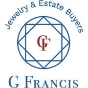 Product - G Francis Jewelry and Estate Buyers - United States