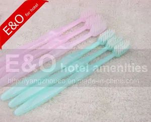 Cheap Personal Oral Care Toothbrush - EO Plastic Household Chemicals Co., Ltd. of Yangzhou - China