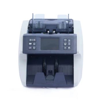 Cash Sorting Machines Cash Sorting Machines Currency Counting Machine - Nanjing Xuning Trading Co., Ltd - China