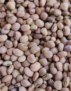 Cowpeas or black eyed peas - The Grainery - Tanzania