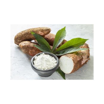 Premium tapioca starch flour available in bulk ideal for food manufacturers and bakeries - MASI TRADING GMBH - Germany
