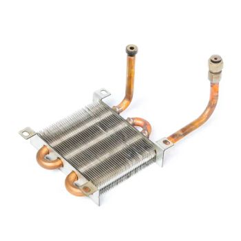 Car Air Conditioner Evaporators Auto AC Parts Metal Aluminum Copper Tubes Evaporator - Xinxiang Flygrow Refrigeration Equipment Co., Ltd. - China