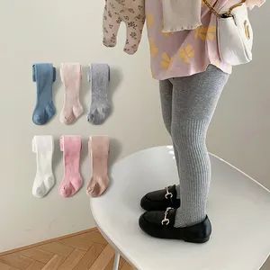 Xianghui Combed Cotton Baby Socks Unisex Pantone Solid 1Y Anti-Bacterial 10000 - Hangzhou Xianghui Internation Trading Co., Ltd - China