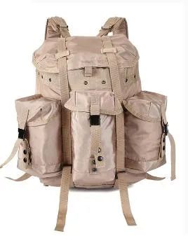 Alice Backpack Can Be Customized China Emerging Wholesaler Tactical Backpack - China Xinxing Xiamen Imp. & Exp. Co., Ltd. - China