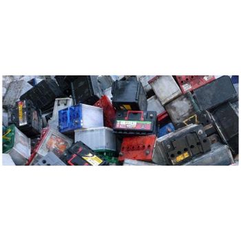 Buy Affordable Lead battery scrap/used car battery scrap/Drained Lead-Acid Battery with Discount - MFD AGRICULTURE LTD - United Kingdom
