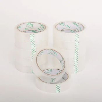 Heavy Duty Double Sided Adhesive Tape for Packing - Taizhou Shantai Packaging Co., Ltd. - China