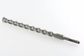 SDS Plus Hammer Drill Bit for Granite/Hammer Drill Bits for Concrete - ShunDe Jiatian Hard Tool Co., Ltd. - China