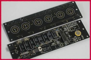 Double Sided PCB Material PCB Thickness 1.2 mm Usage Electronics Brand India circit Layer Count Double Design Precision Precise - India Circuits Ltd - India