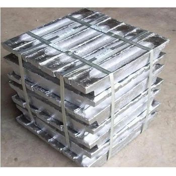 High quality lead ingots bulk supply factory price fast delivery - Mundus Exports Pty Ltd - South Africa