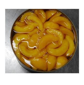 Canned Yellow Peach - halves/slices/dices - best Prices - Canned Yellow Peach -  CALIPSO POLSKA SP Z OO  - Poland