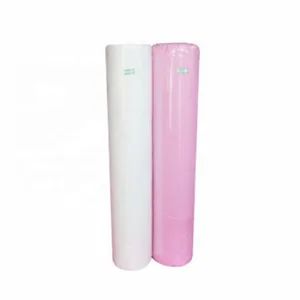 Beauty Medical Non Woven Bed Sheet Roll Disposable Massage Bed Sheets - NEO MEDICAL PRODUCTS ( GUANGZHOU) CO., LTD. - China