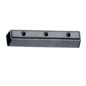 Rubber Dock Bumper Block / Rubber Bumpers for Cars Origin China Shape Tailored Model NO. SKB044 Color Customized Trademark - Qingdao Senseco Materials Co., Ltd. - China