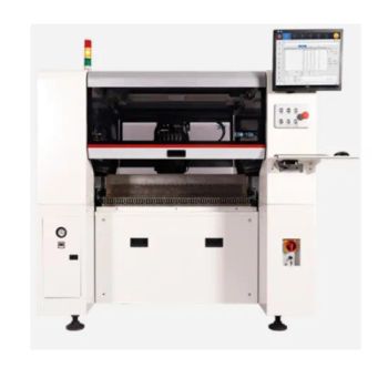 Superior STM 6 Heads Place and Pick PCB Assembly Machine Chip Mounter - Ningbo Superior Machinery Co., Ltd. - China