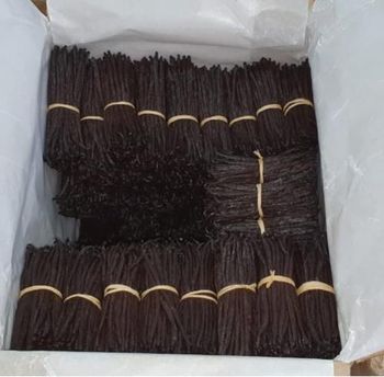 Vanilla beans (grade A,grade B, C) of Madagascar – product photo, Tahitian Vanilla Beans products found from trusted suppliers, wholesalers, manufacturers & exporters Listing