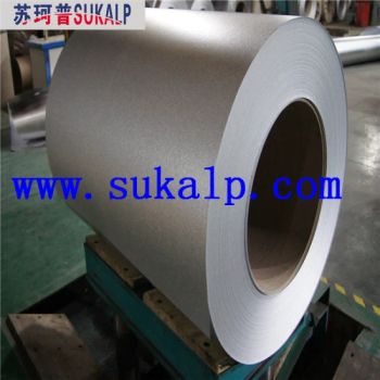 Aluminium - Zinc Alloy Coated Steel Coil Stock Stock Origin China Trademark SUKALP Brand Name Sukalp Technique Hot - Hangzhou Sukalp Trading Co., Ltd. - China