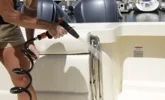 Marine Pumps - Industrial Pumps & Trading Company - India