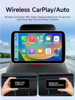 IPS Panel TFT LCD Touch Screen for Car Vehicle Navigation GPS Multimedia Radio Android 12/14 Car Stereo with Camera WiFi Bluetooth - Shenzhen LCDKIOSK Technology Co., Ltd. - China