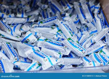 Bounty Minis – Adding Exotic Flavor to Your Product Line Grade top grade Shelf Life 1 year Packaging as per customer - Mutlu Et Mustafa - France