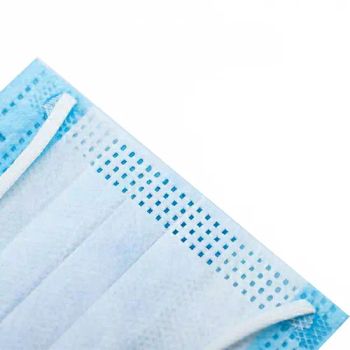 Folding Facial Mask Anti-Fog Dust Mask Facial Mask Pm 2.5 Mask - Koho Nonwoven Co., Ltd. Quanzhou - China