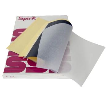Tattoo Thermal Copier Paper Transfer Paper - Wujiang Dinglong Medical Instrument Co., Ltd. - China